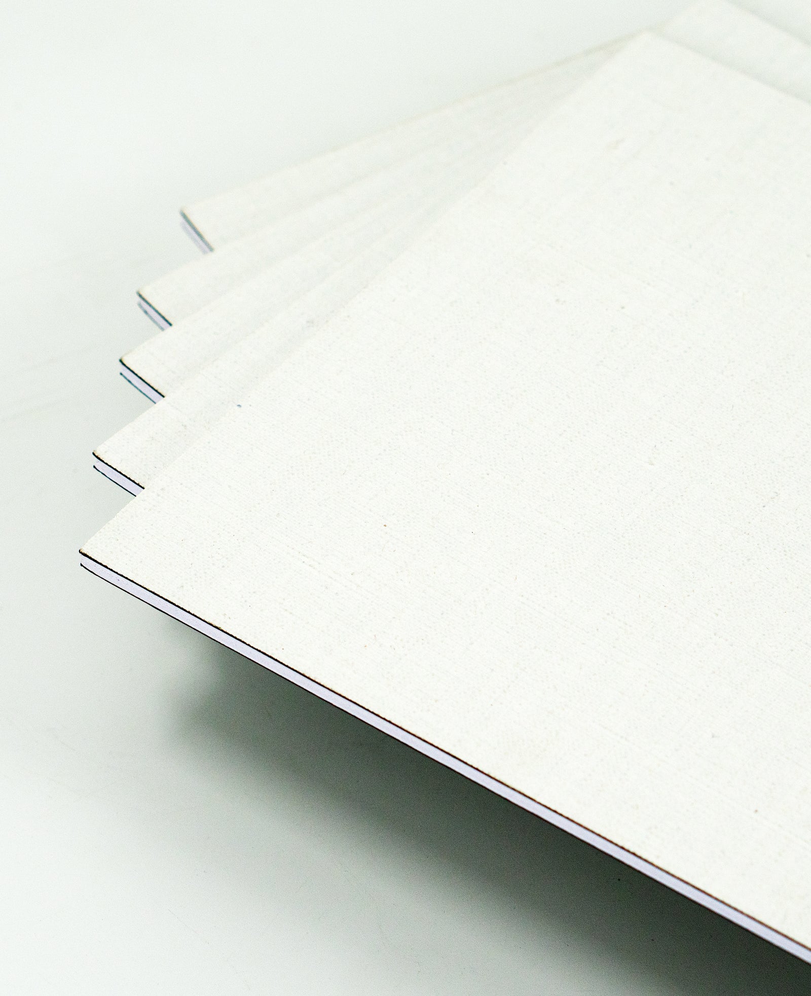 STRADA Linen panels-pack of 5