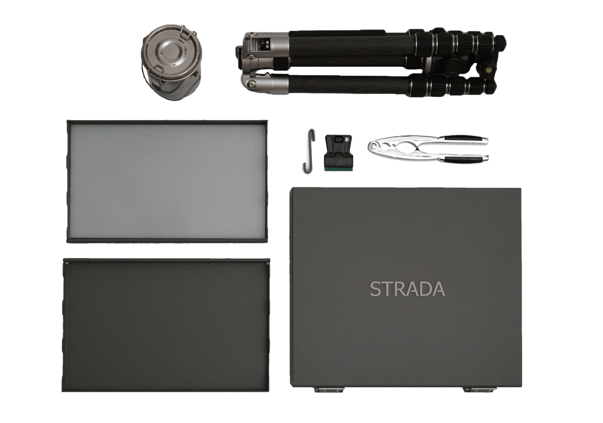 STRADA MID starter package