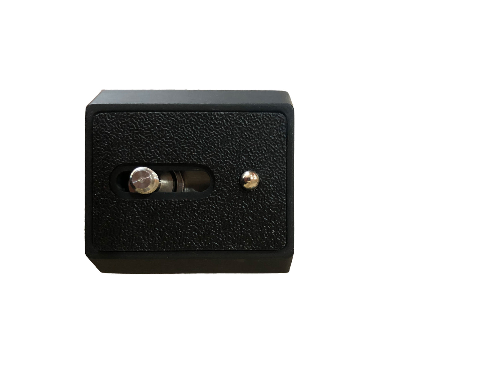 Quick-Release Plates