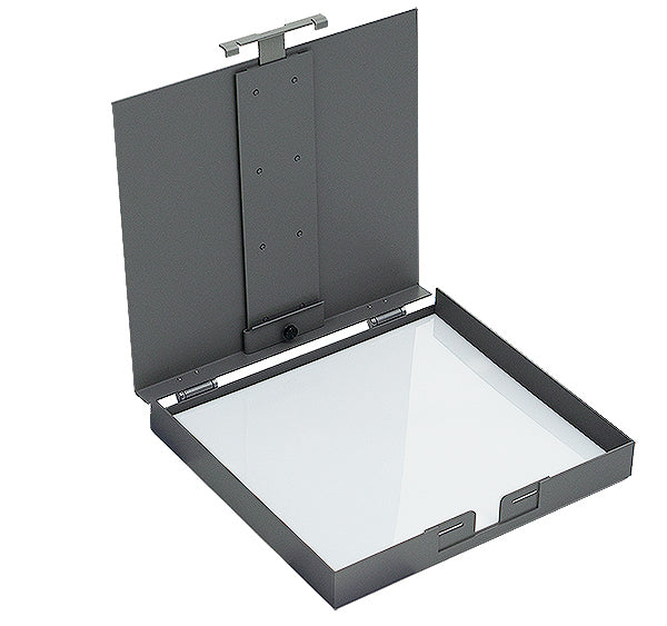 Box-Style Easels