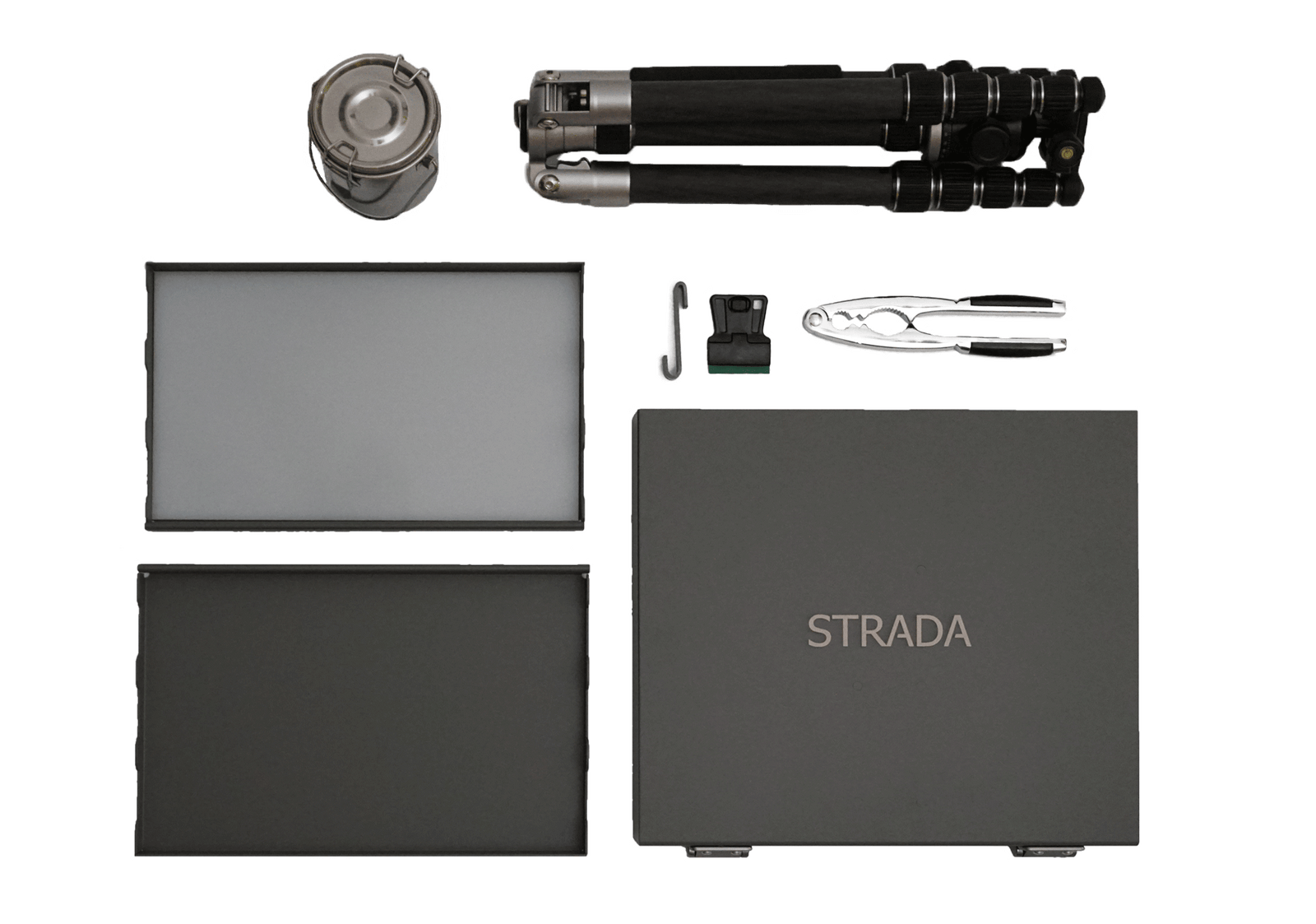 STRADA Packages