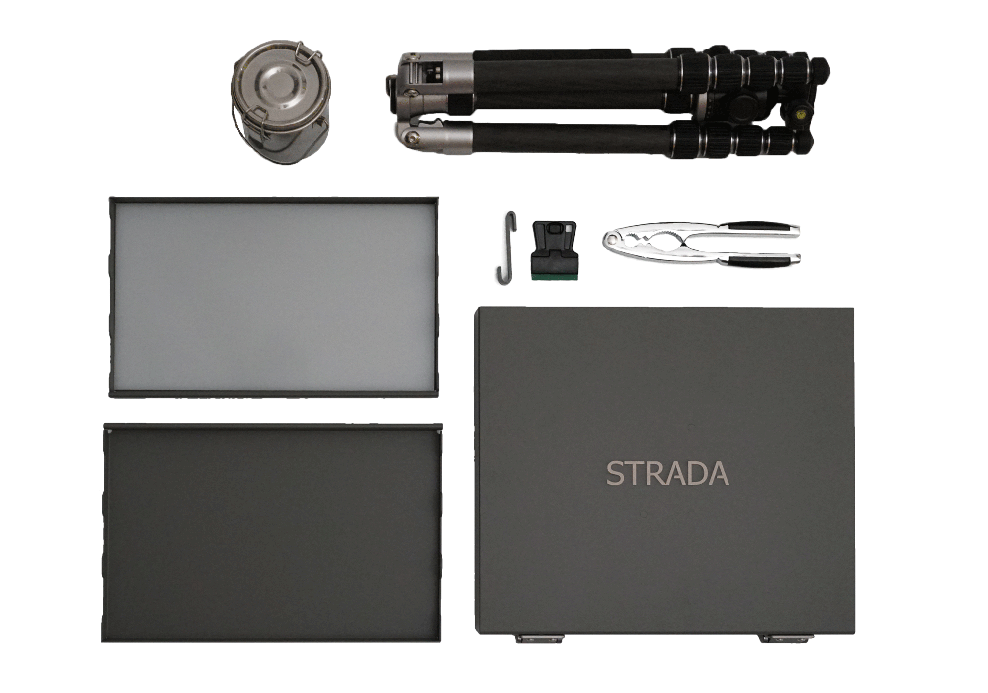 STRADA Easel