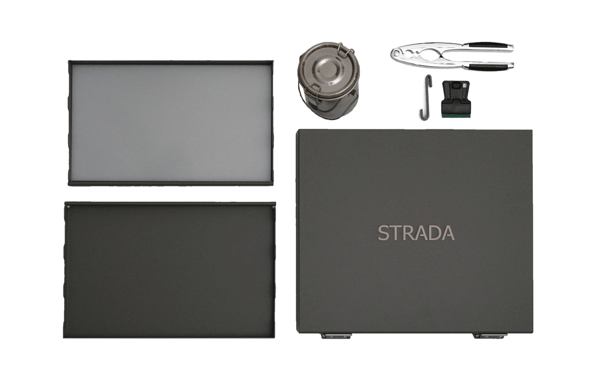 STRADA MID starter SET