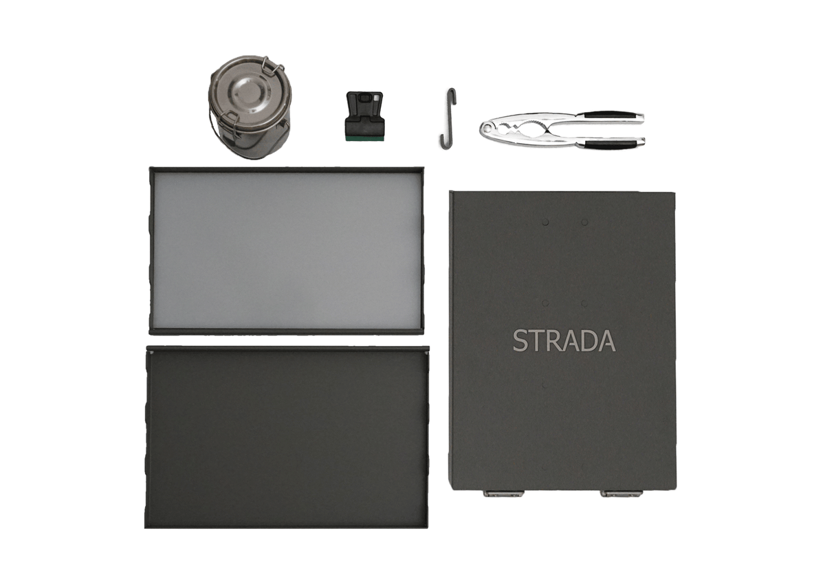 STRADA MINI Starter SET