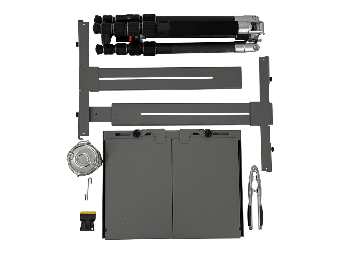 STRADA Mark II Starter Package