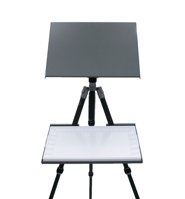 STRADA Mark II Mast - STRADA Easel