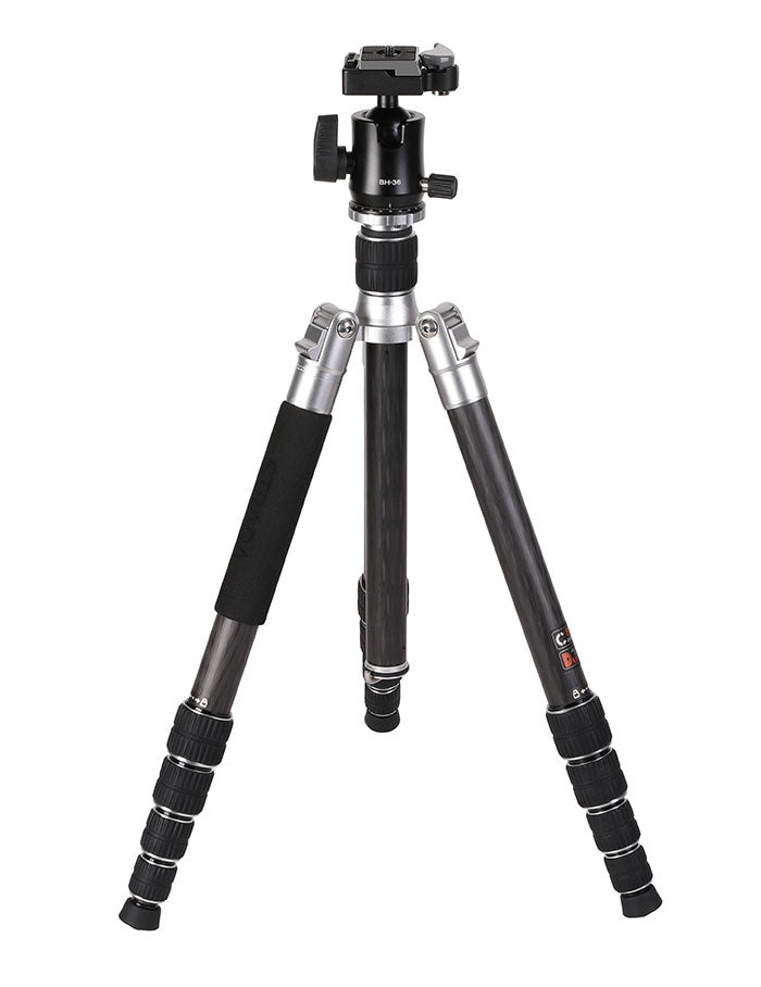 STRADA CF305 Tripod