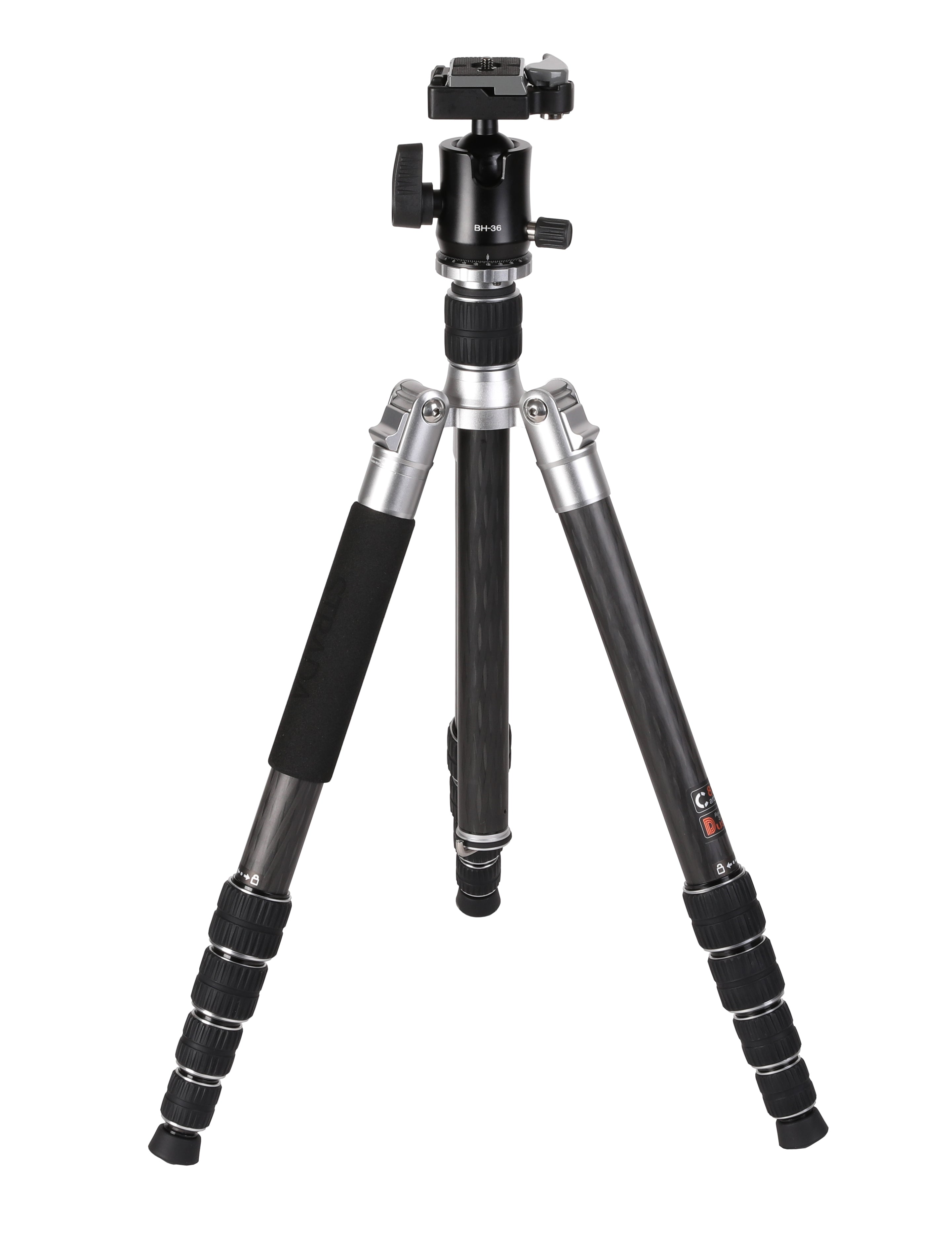 STRADA CF405 Tripod - STRADA Easel