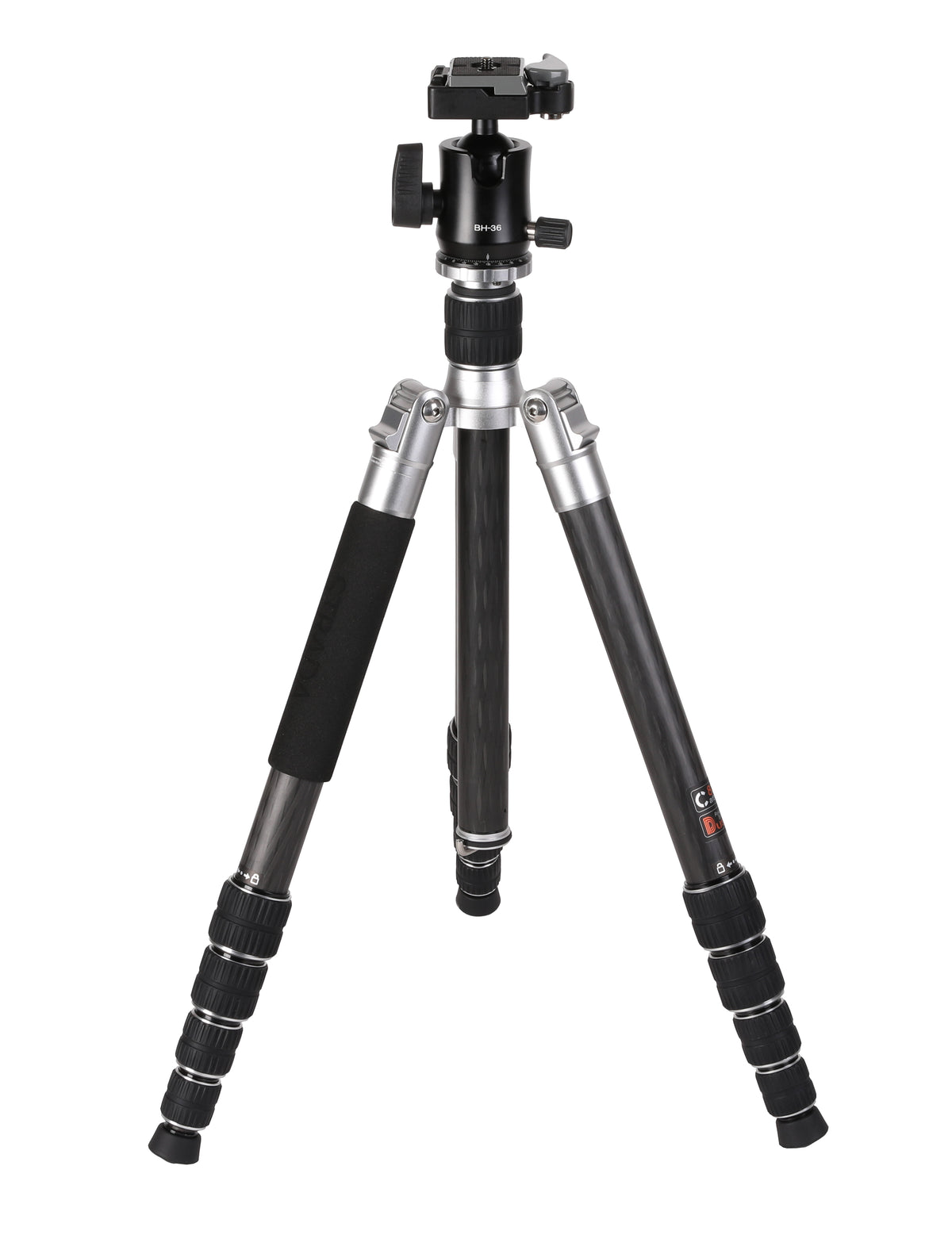 STRADA CF405 Tripod