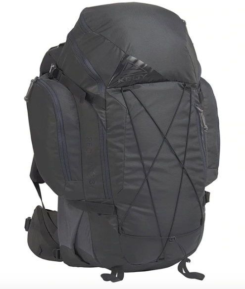 kelty backpack australia Redwing Traveler 40L Black hauling capability Kelty - Coyote 65 Backpack