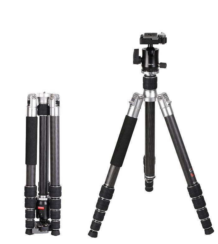 STRADA CF305 Tripod