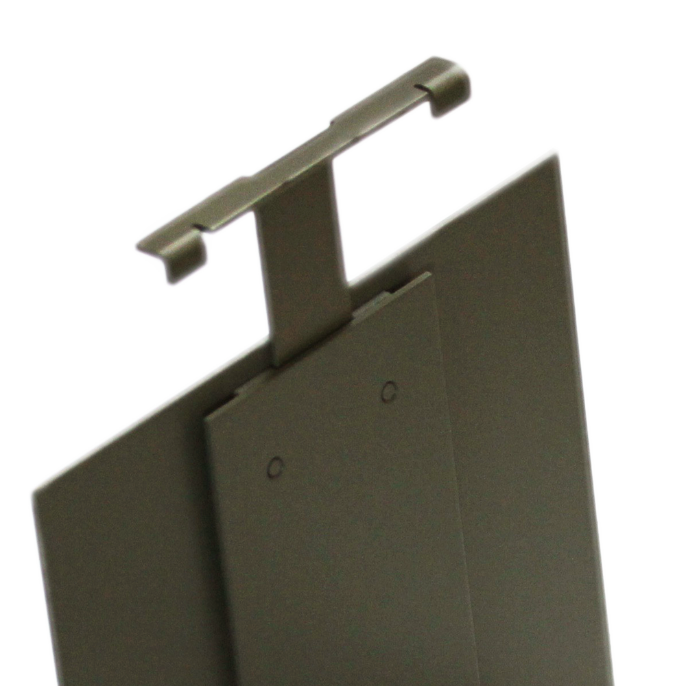 Extra 11&quot; Top Canvas Panel Holder