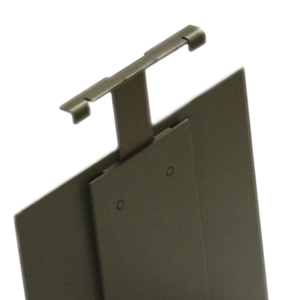 Extra 11" Top Canvas Panel Holder