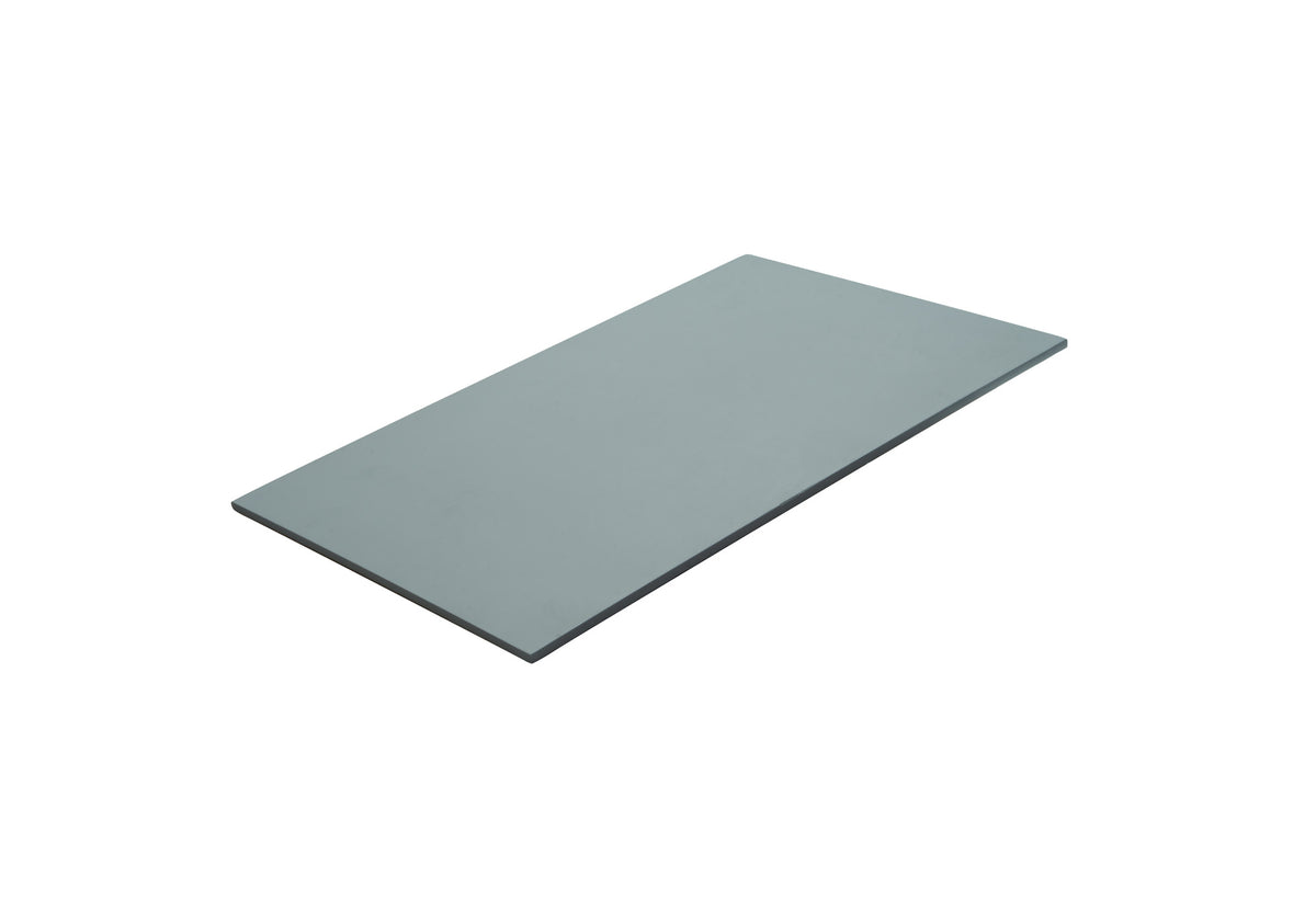 Neutral Gray Bamboo Mark II Palette Side Tray