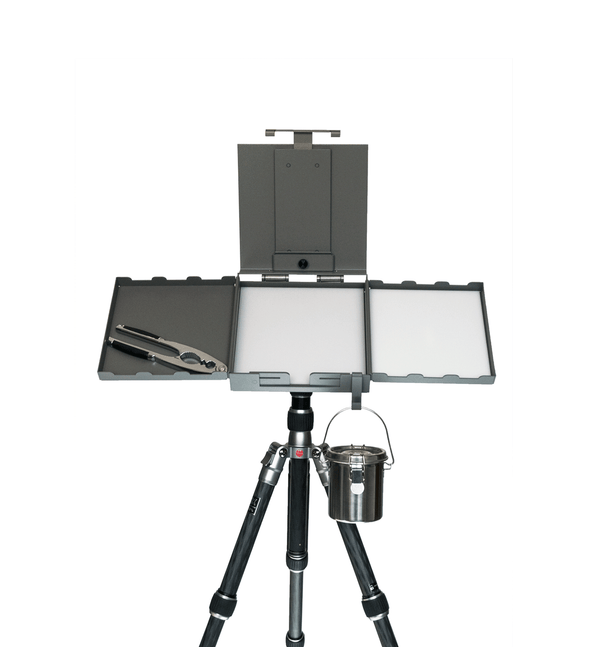 STRADA MICRO PLUS Starter Package - STRADA Easel