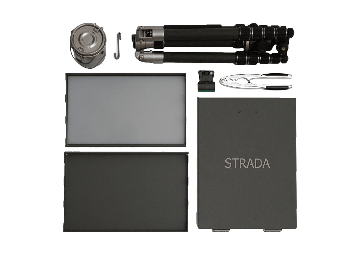 STRADA MINI Starter Package