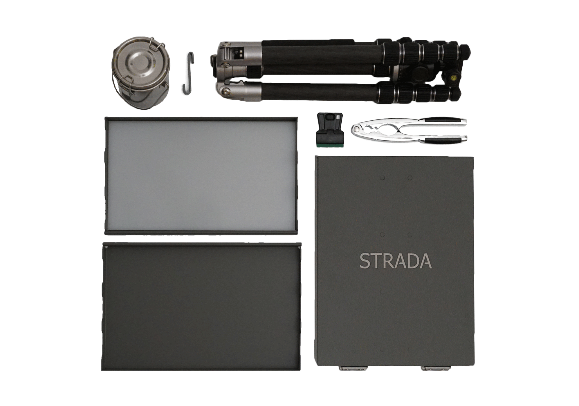 Strada Mini STRADA MINI Starter Package - STRADA Easel