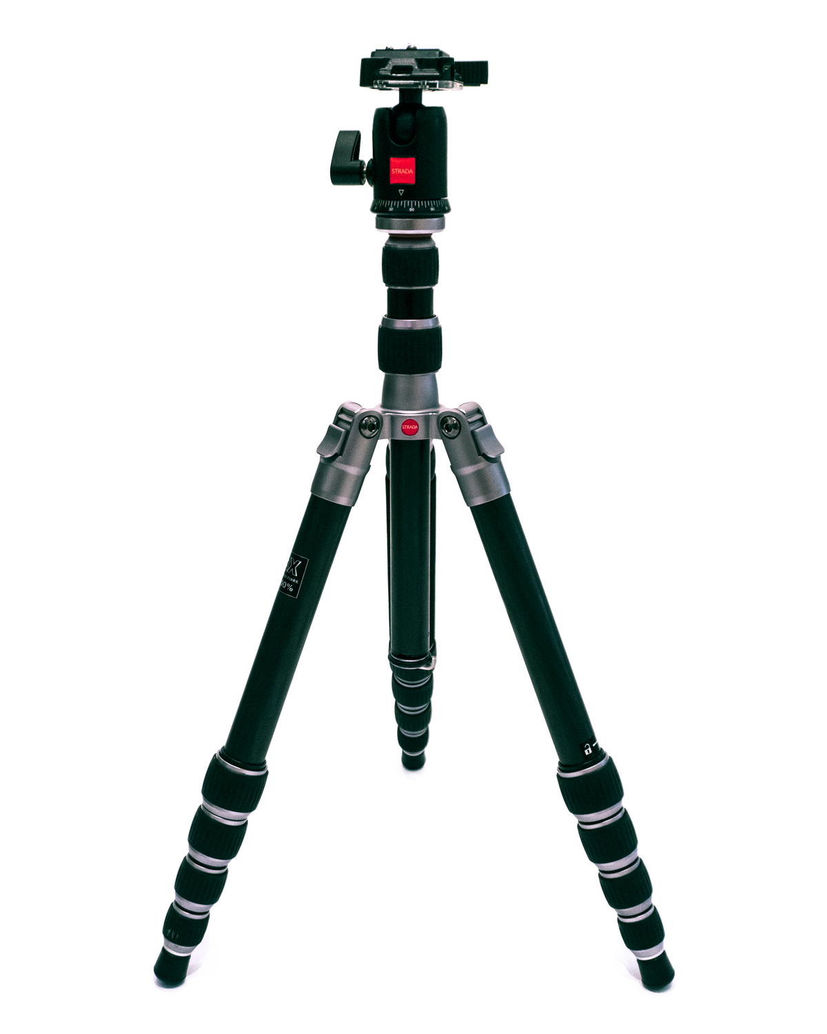 STRADA CF205 Tripod