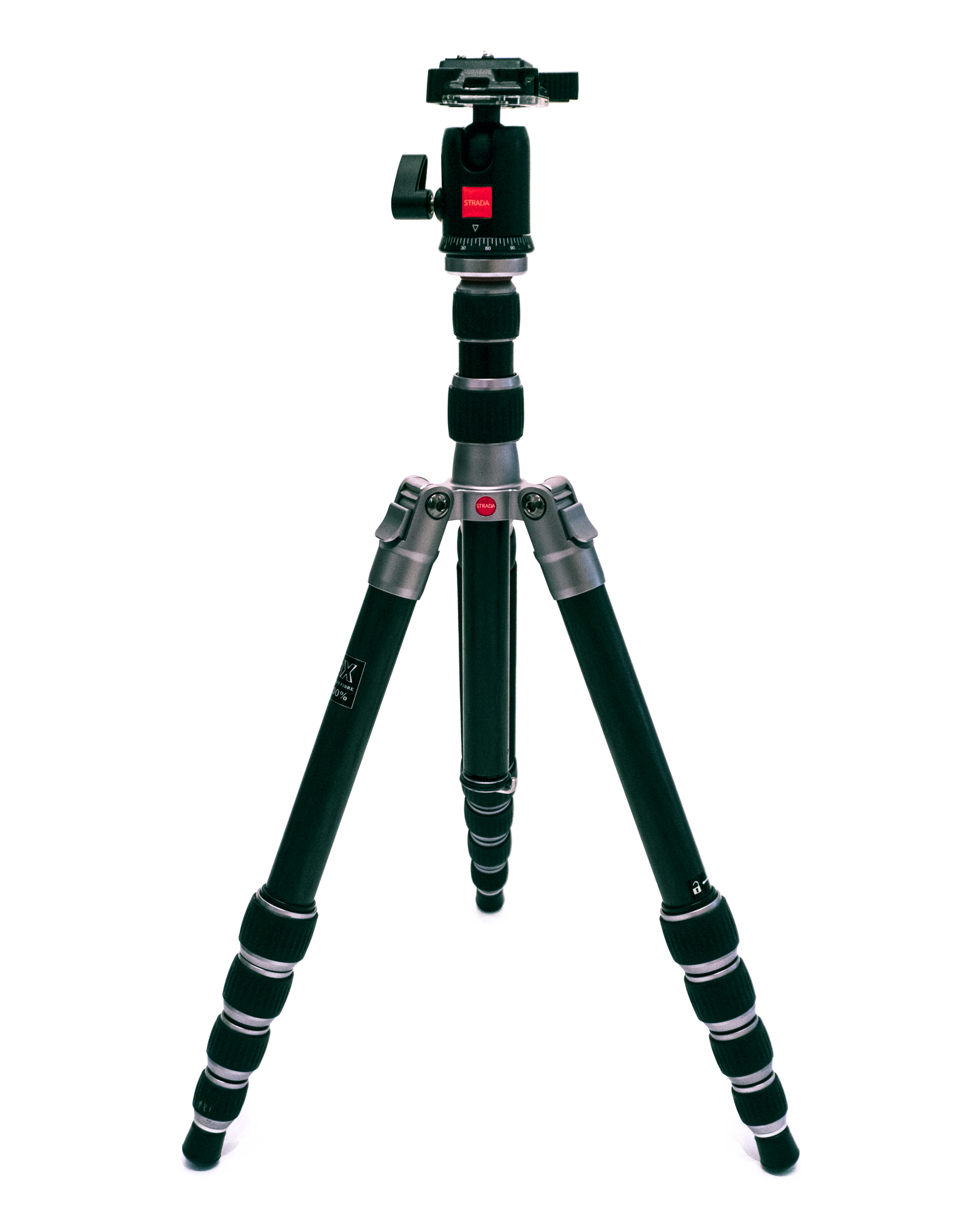 STRADA CF205 Tripod