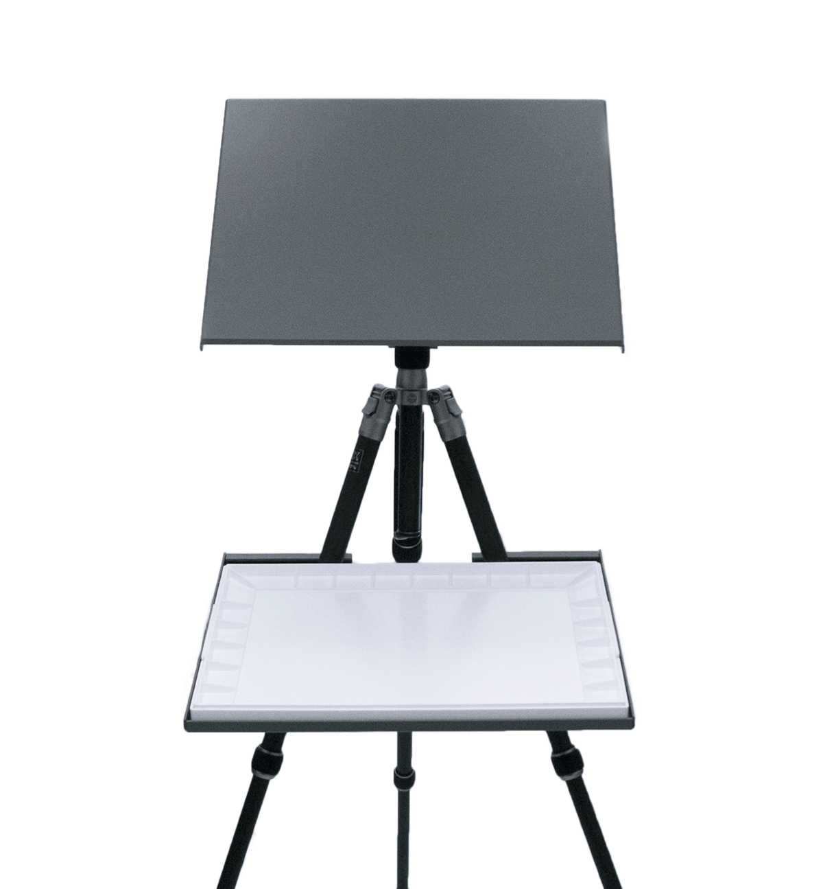STRADA Easel Watercolor Package with surface imperfections